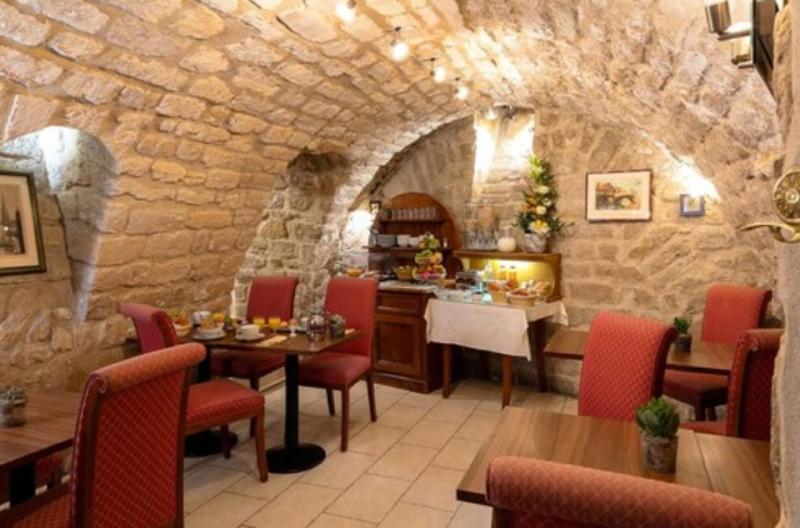 Fotos del hotel Hôtel Delavigne:  9