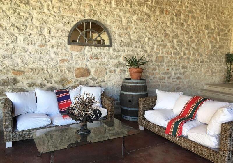 هتل Et Appartements Domaine Des Clos   Teritoria
