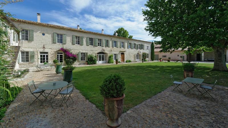 هتل Et Appartements Domaine Des Clos   Teritoria
