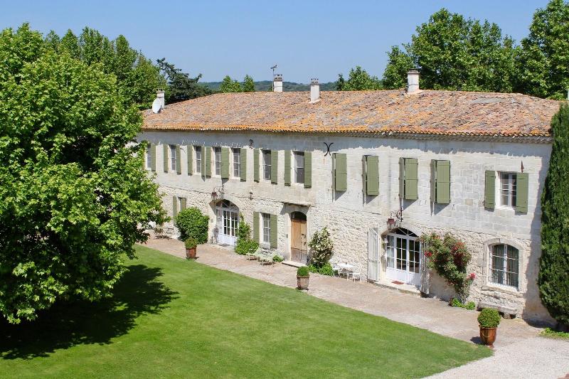 هتل Et Appartements Domaine Des Clos   Teritoria