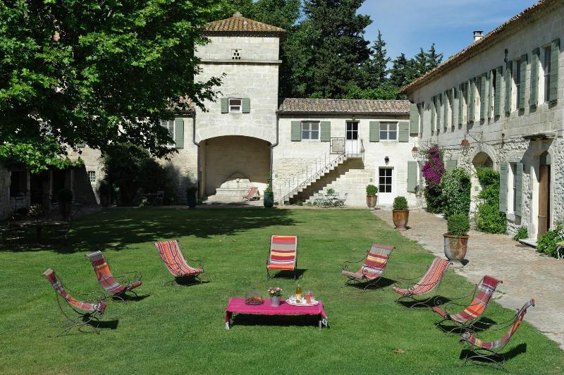 هتل Et Appartements Domaine Des Clos   Teritoria