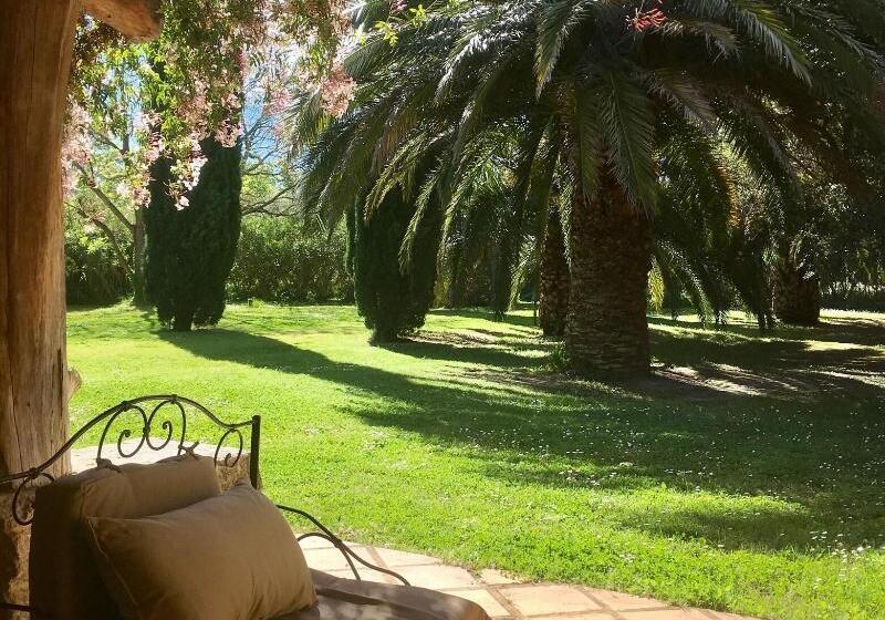 هتل Et Appartements Domaine Des Clos   Teritoria