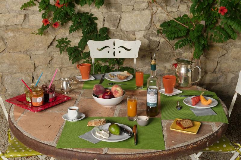 هتل Et Appartements Domaine Des Clos   Teritoria