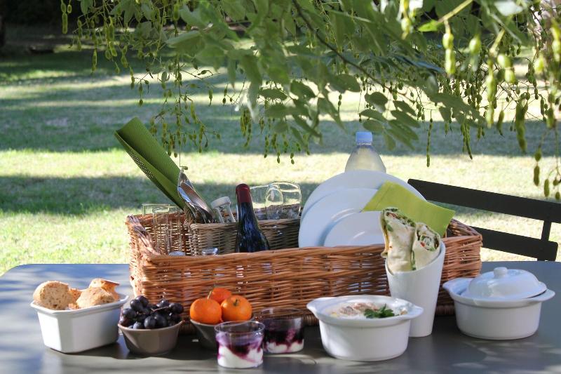 هتل Et Appartements Domaine Des Clos   Teritoria
