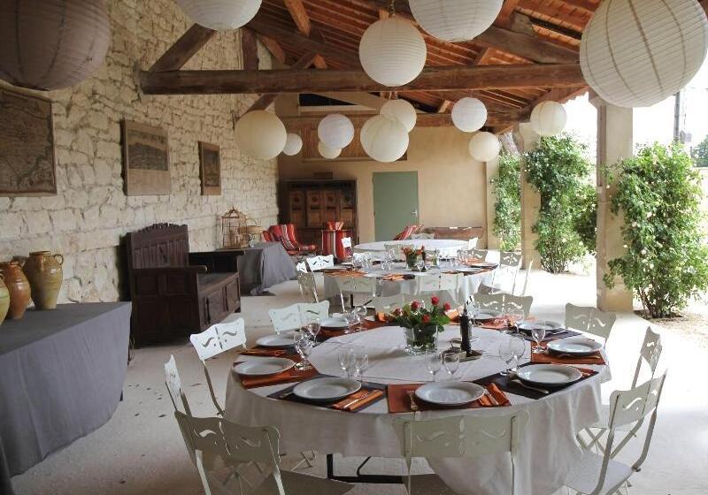 هتل Et Appartements Domaine Des Clos   Teritoria