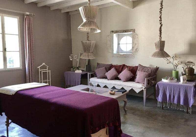 هتل Et Appartements Domaine Des Clos   Teritoria