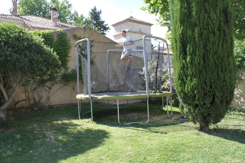 هتل Et Appartements Domaine Des Clos   Teritoria
