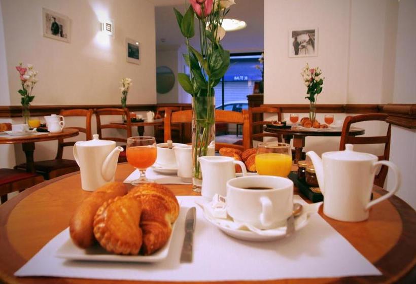 Fotos del hotel Du Nord Et De L Est:  13