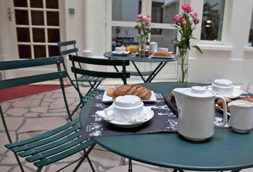 Fotos del hotel Du Nord Et De L Est:  11