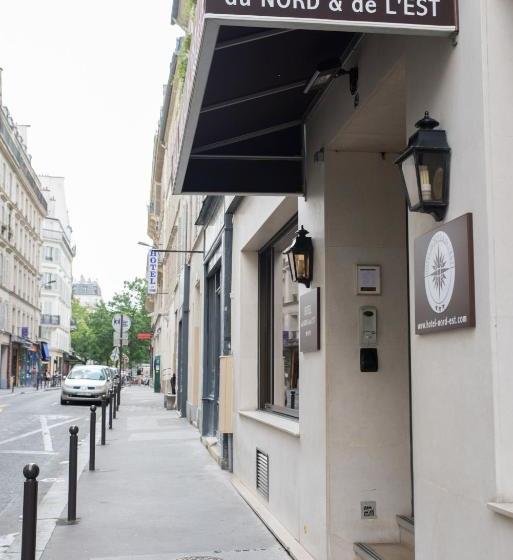 Fotos del hotel Du Nord Et De L Est:  15