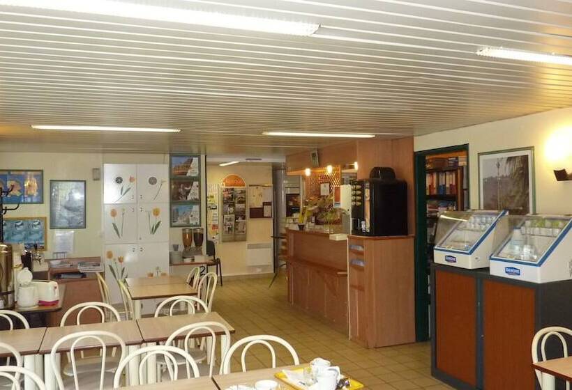 בית מלון כפרי Eco Relais  Pau Nord