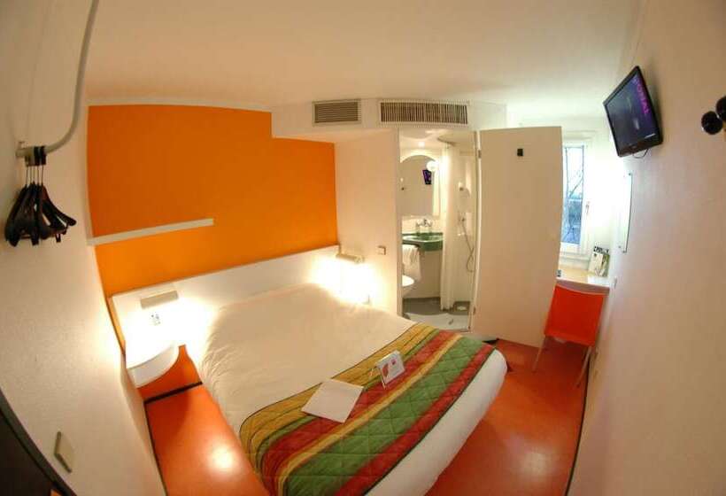 בית מלון כפרי Eco Relais  Pau Nord