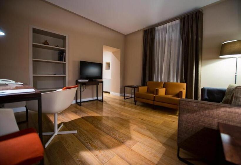 Fotos del hotel Escalus Luxury Suites Verona:  9