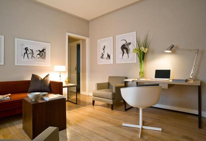 Fotos del hotel Escalus Luxury Suites Verona:  17