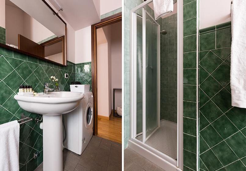 Fotos del hotel Escalus Luxury Suites Verona:  24