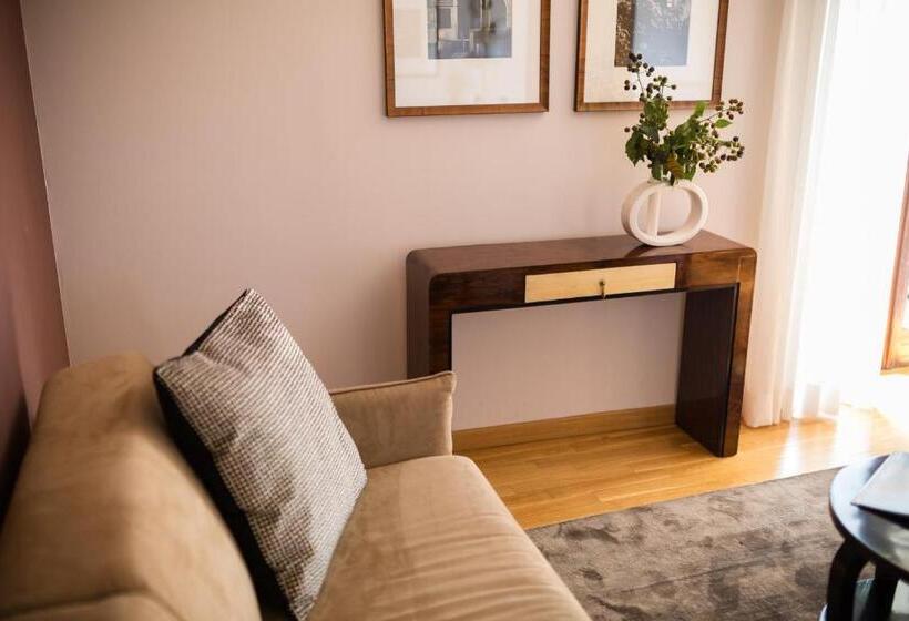 Fotos del hotel Escalus Luxury Suites Verona:  21