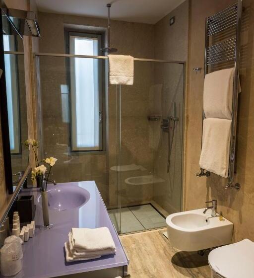 Fotos del hotel Escalus Luxury Suites Verona:  8