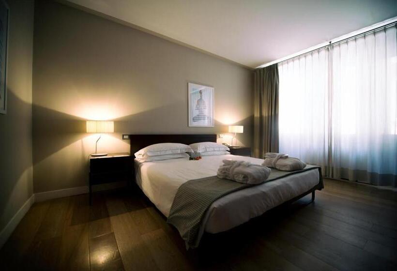 Fotos del hotel Escalus Luxury Suites Verona:  5