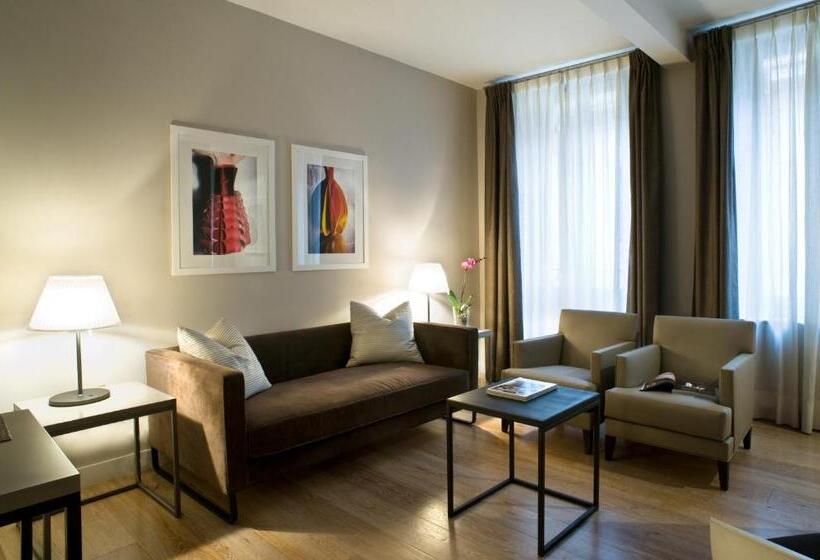 Fotos del hotel Escalus Luxury Suites Verona:  13