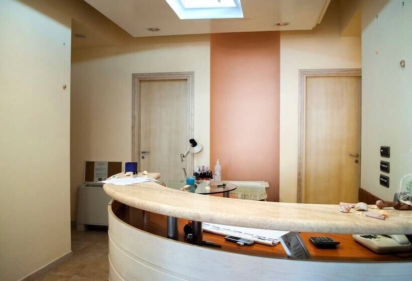 酒店 Estella Club & Beauty