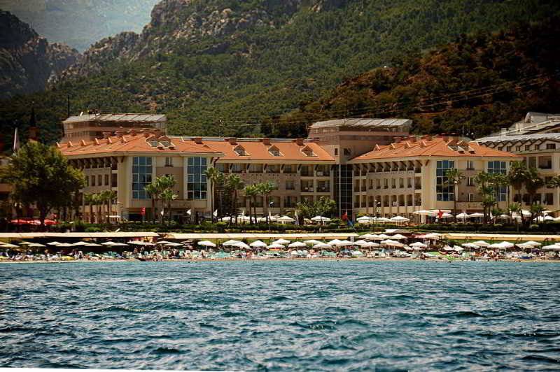 هتل Fame Residence Kemer & Spa