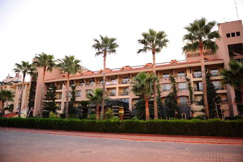 هتل Fame Residence Kemer & Spa