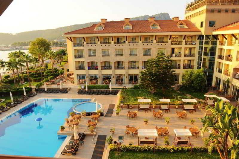 هتل Fame Residence Kemer & Spa