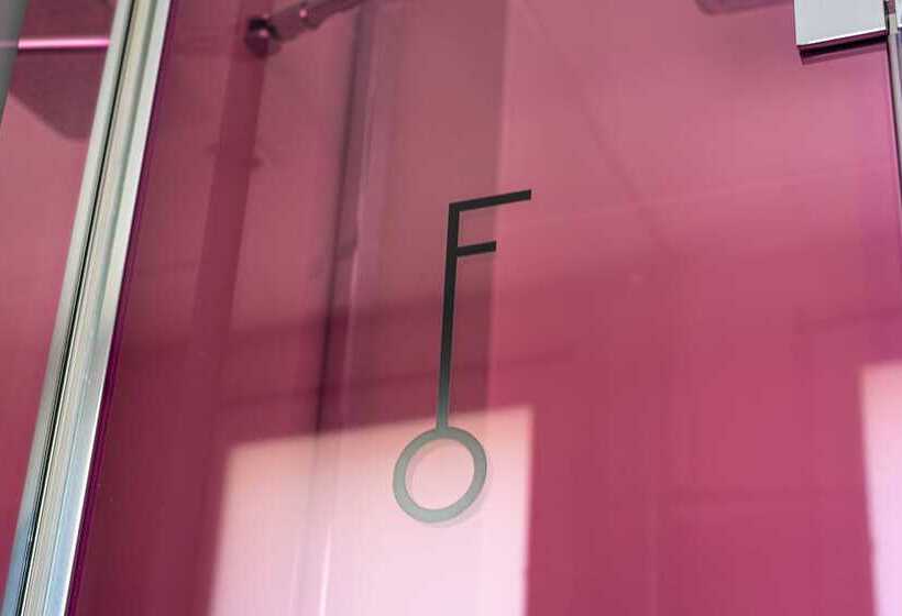 هتل Hôtel Félicien & Spa