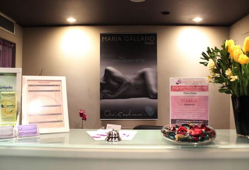 בית מלון כפרי For You