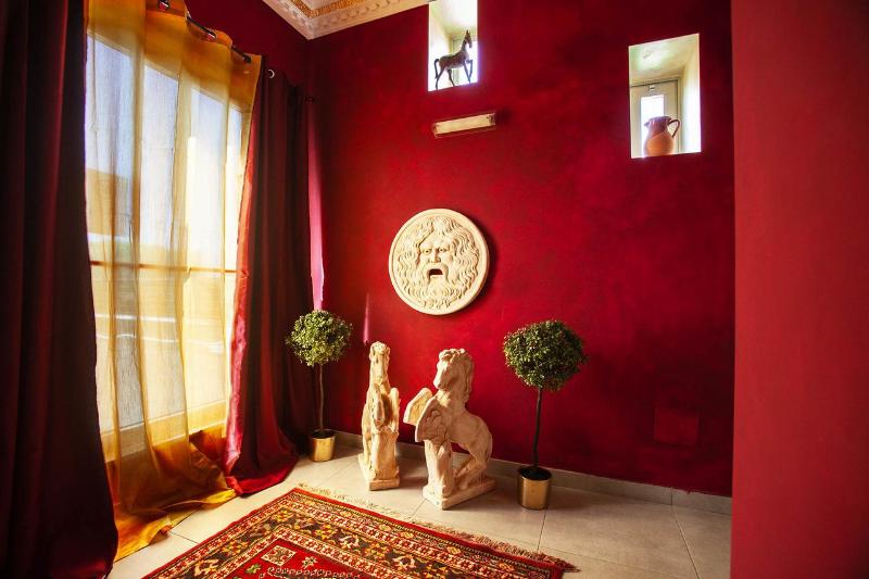 Fotos del hotel Ginevra Palace:  3