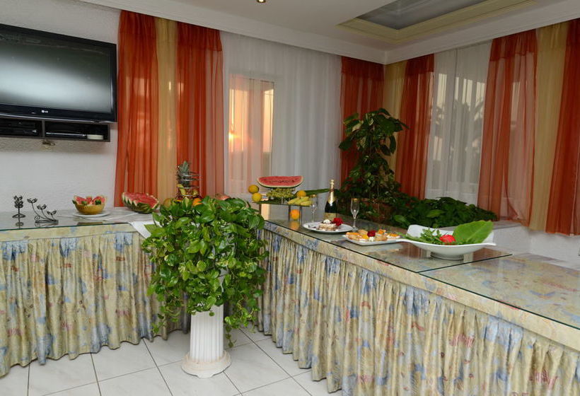 Golden Star Relax Hotel   Adults Only 16 Plus