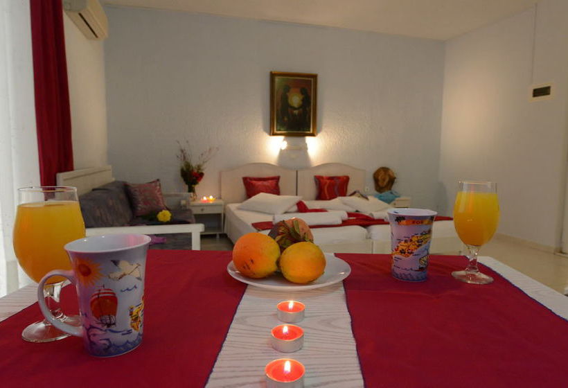 Golden Star Relax Hotel   Adults Only 16 Plus