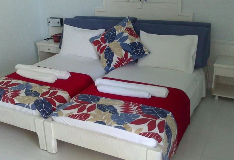 Golden Star Relax Hotel   Adults Only 16 Plus