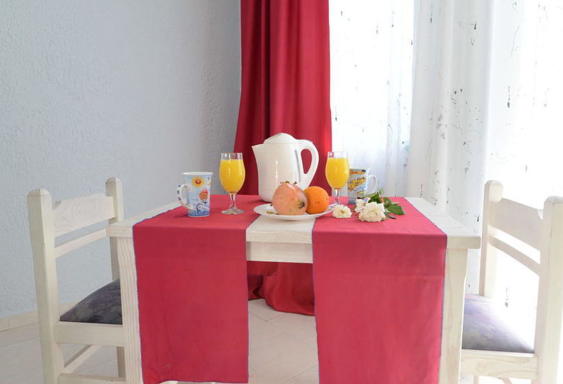 Golden Star Relax Hotel   Adults Only 16 Plus