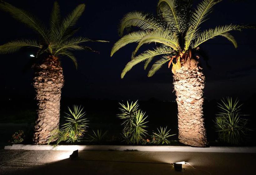 Golden Star Relax Hotel   Adults Only 16 Plus