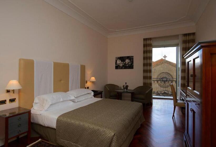 Fotos del hotel Grand Hotel Piazza Borsa:  3