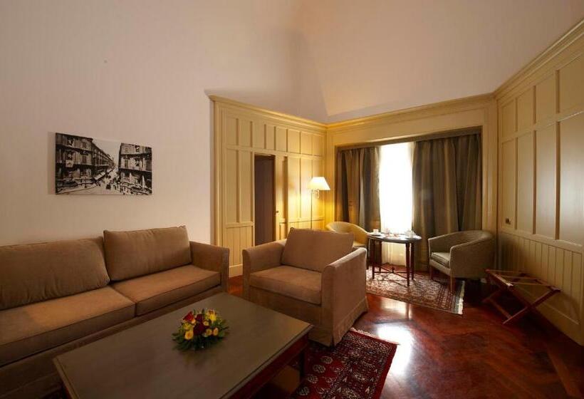 Fotos del hotel Grand Hotel Piazza Borsa:  20