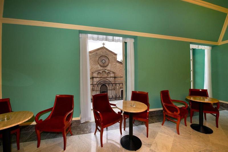Fotos del hotel Grand Hotel Piazza Borsa:  24