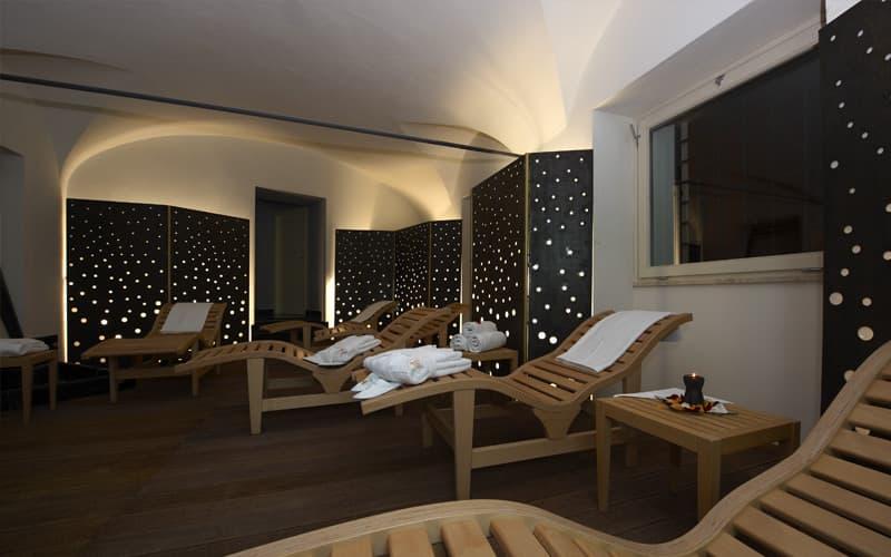 Fotos del hotel Grand Hotel Piazza Borsa:  36