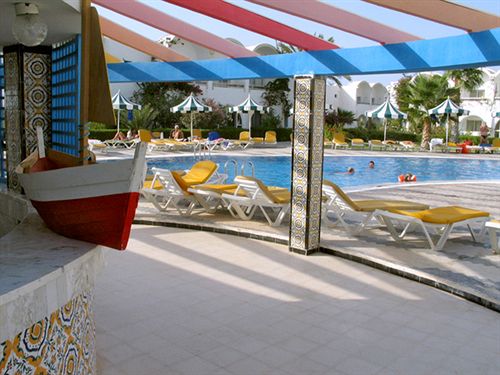 Hotel Homere