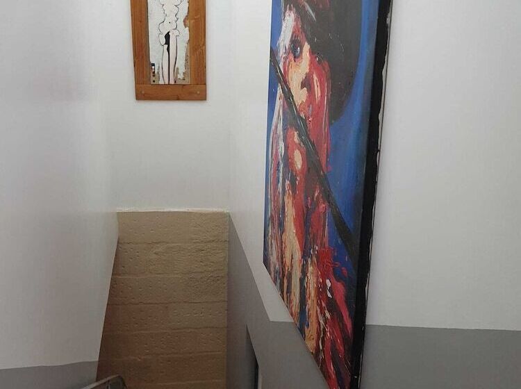 בית מלון כפרי Hostellerie Provençale