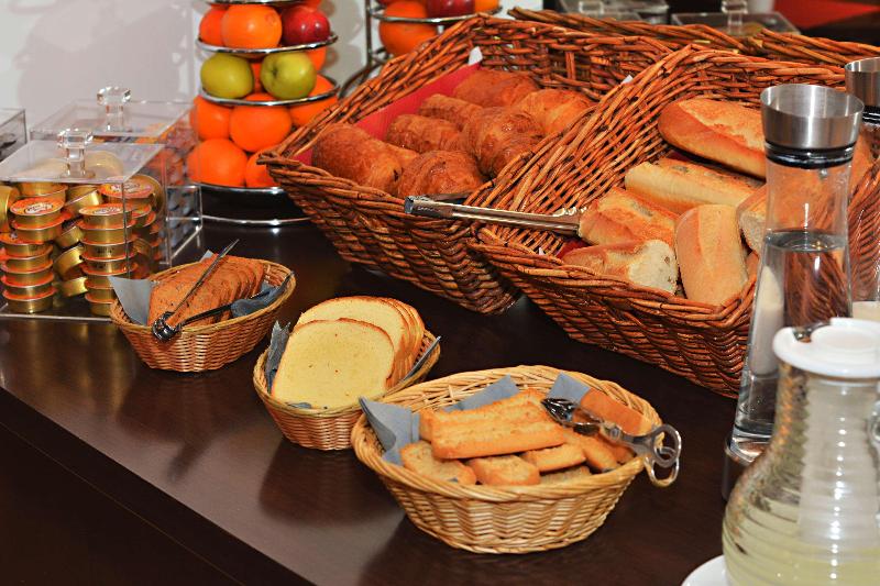 فندق Hôtel Du Centre Annemasse