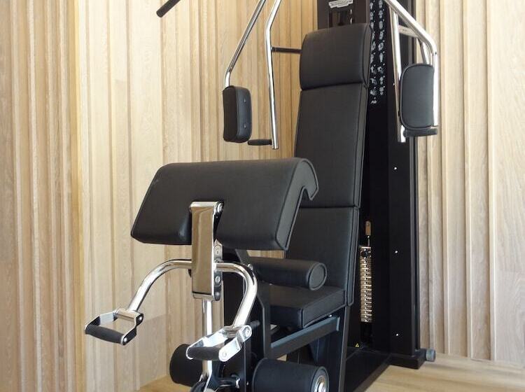 هتل Hôtel Florida