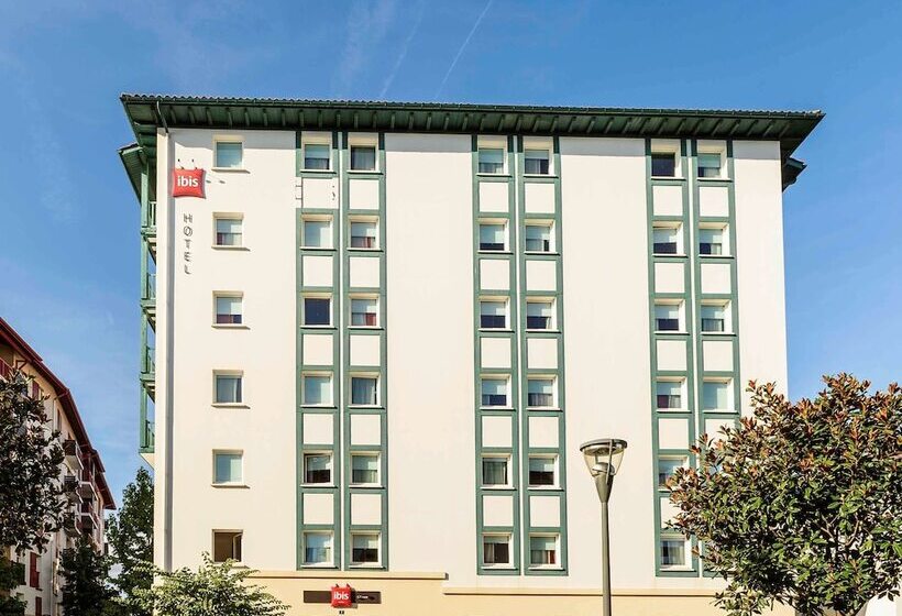 هتل Ibis Ciboure Saintjeandeluz