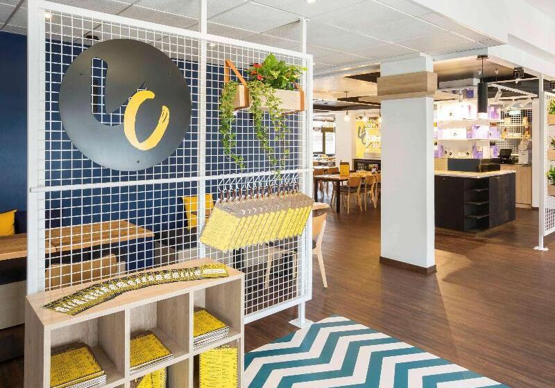 فندق Ibis Lille Lomme Centre