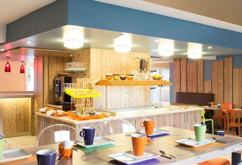 호텔 Ibis Styles Marennes D Oléron