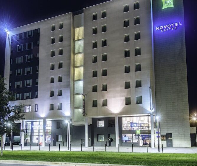 Fotos del hotel Ibis Styles Nice Aéroport Arenas:  11