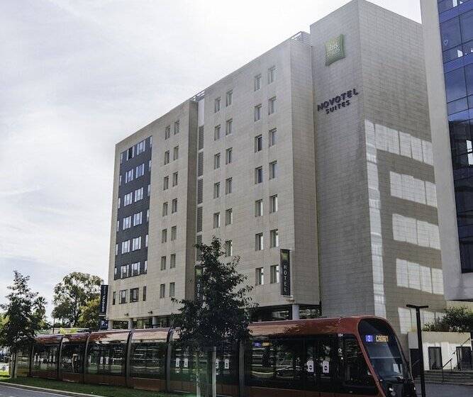Fotos del hotel Ibis Styles Nice Aéroport Arenas:  10