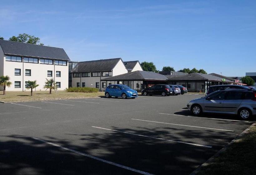 호텔 Ibis Styles Segre