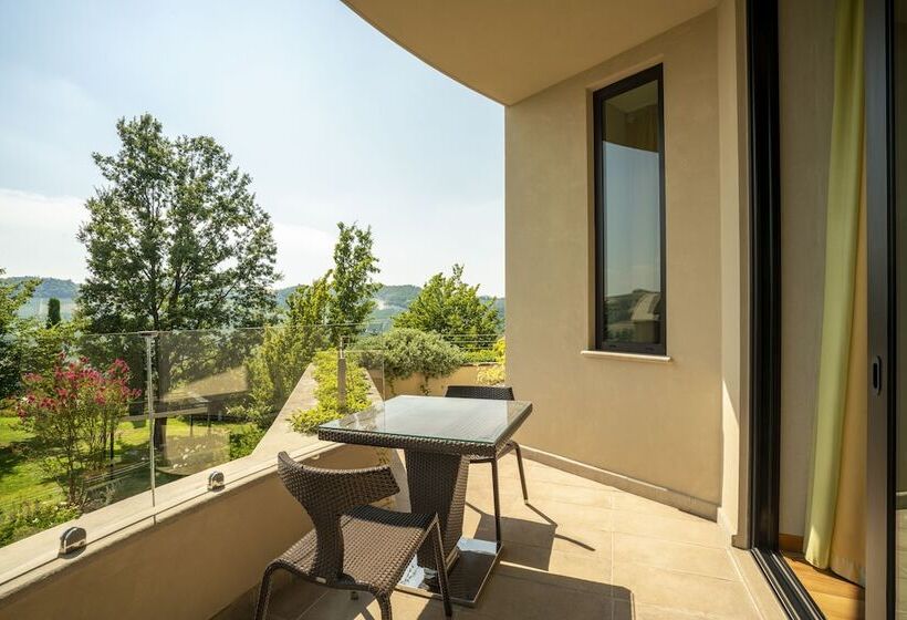 호텔 Il Boscareto Resort & Spa